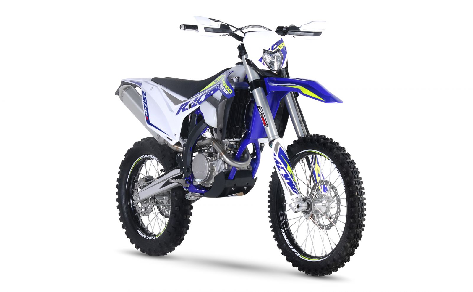 Sherco Sef R Racing Aomc Mx