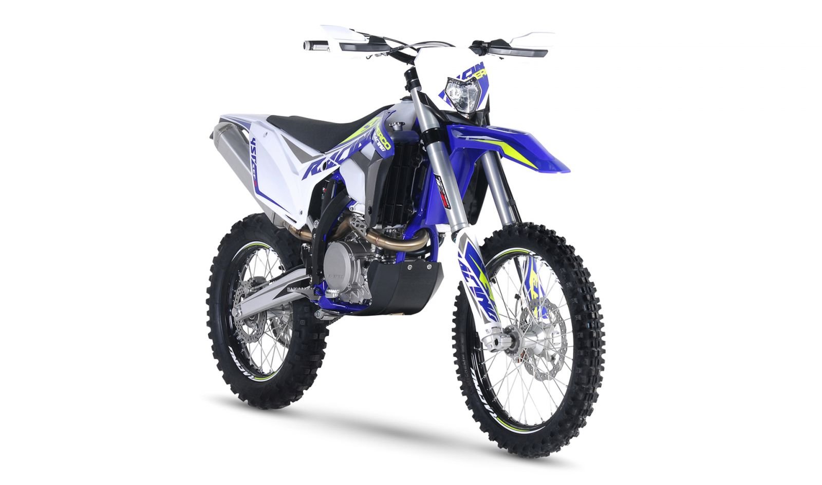 Sherco Sef R Racing Aomc Mx