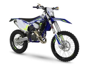 Sherco Se R Racing Aomc Mx