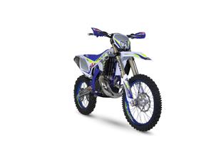 Sherco Se R Factory Aomc Mx