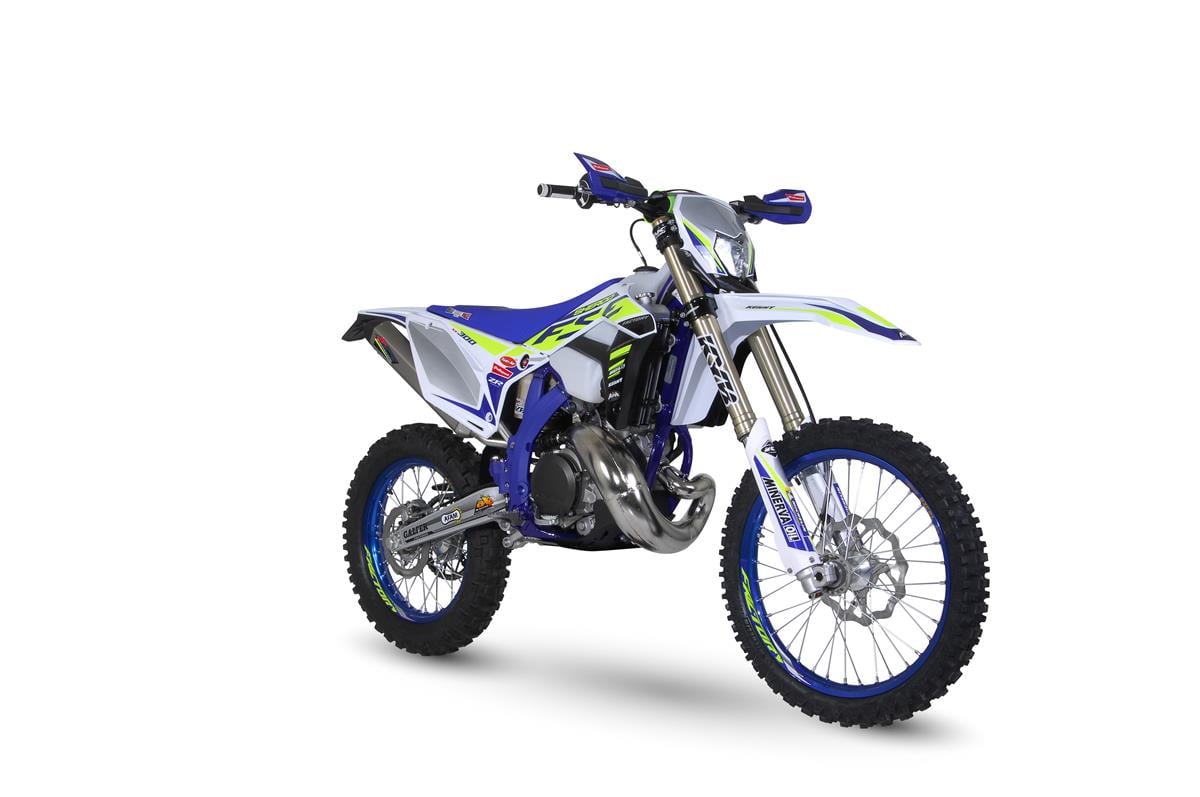 Aomc Mx Sherco Se R Factory