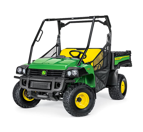 2020 John Deere Gator HPX 615E AOMC Mx