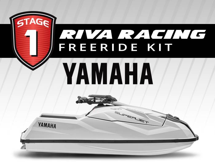 Aomc Mx Riva Stage Freeride Kit Yamaha Superjet