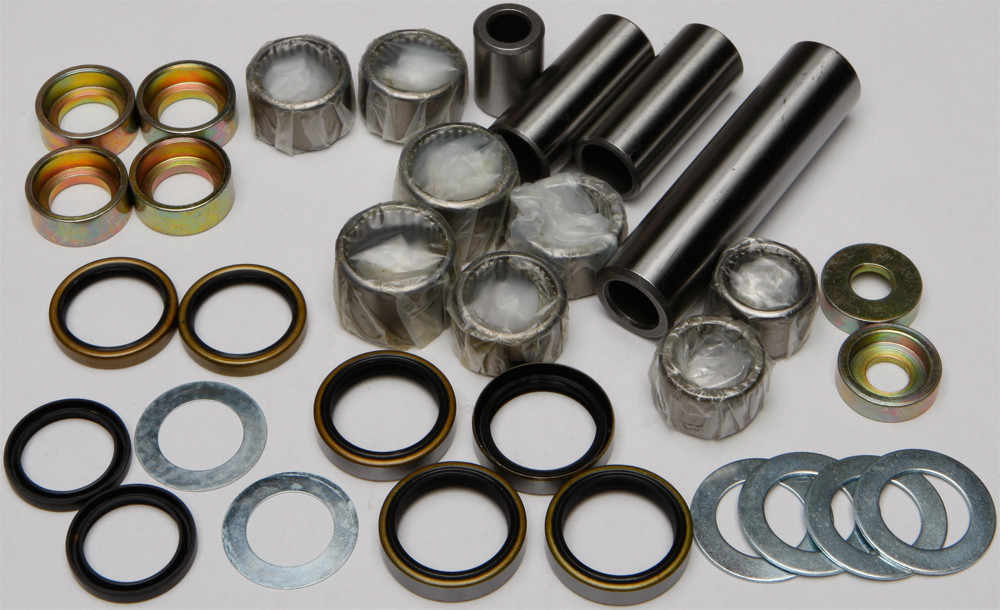 All Balls Bearing Seal Linkage Kit KTM HQV 125 450 11 22 AOMC Mx