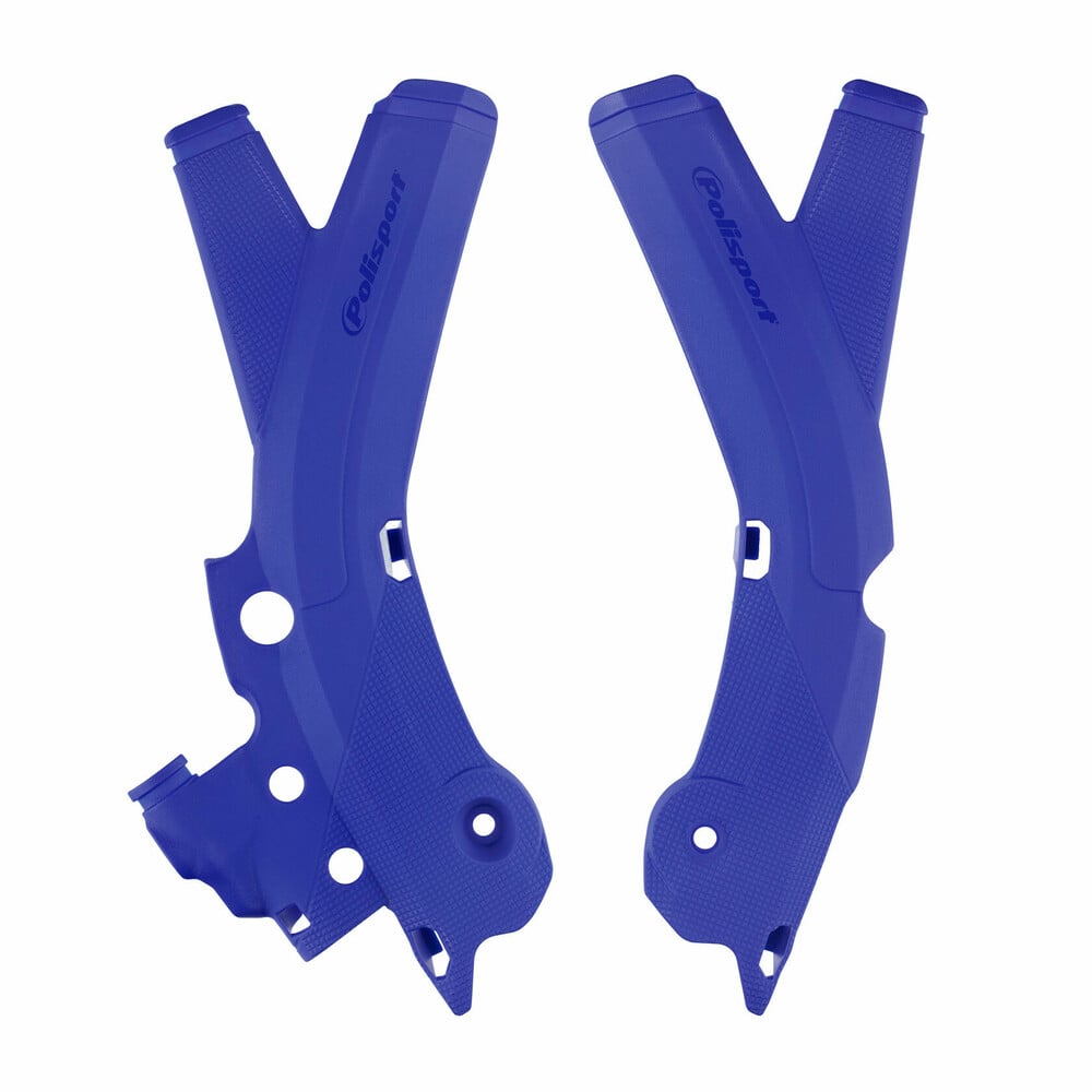 Polisport Frame Protectors Sherco Se R Sef R Blue Aomc Mx