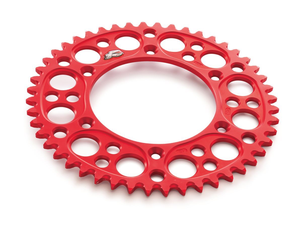 Gasgas Renthal Gp Sprocket Mc Ec Ex Aomc Mx