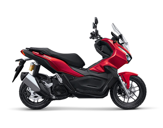 Honda Adv Aomc Mx