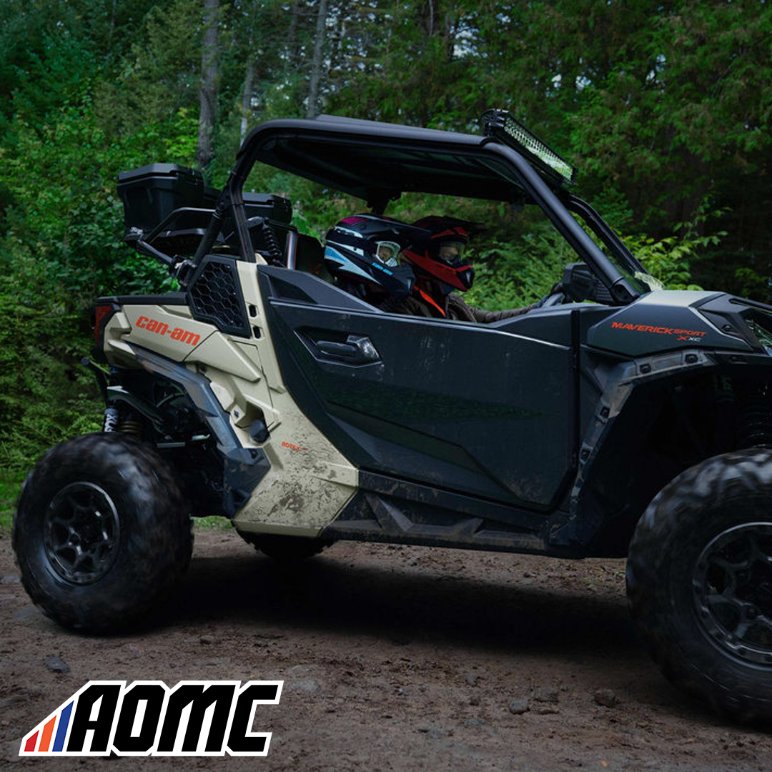 Top 10 UTV (SXS) Accessories to Take in the Mountains