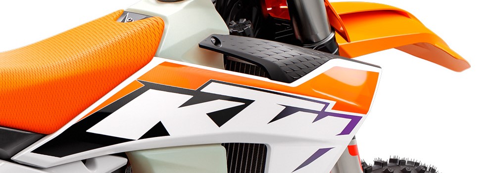 One bike to rule them all - 2023 KTM 250 XC