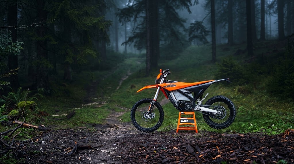 KTM Top End Rebuild: When to Do It and What You Need