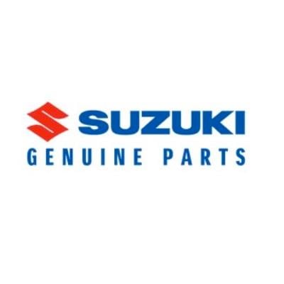 Suzuki OEM cover frame rh (black)