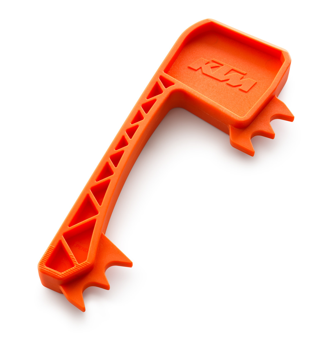 Main image of KTM Chain Gauge Tool