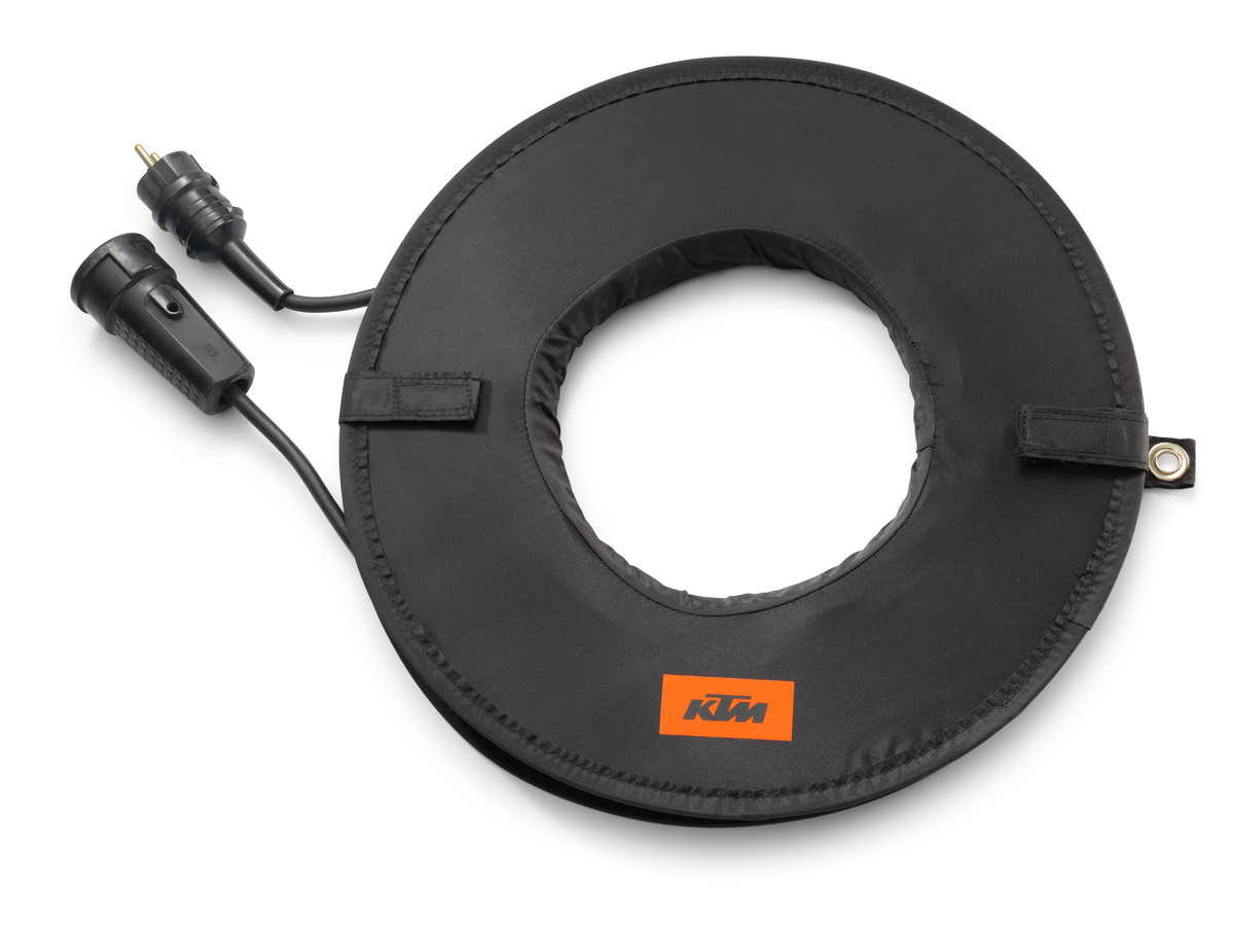 Main image of KTM Cable Ring