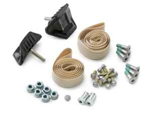 Main image of KTM Wheel Hardware Kit 2006-09