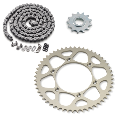 Main image of KTM Chain & Sprocket Kit 14T/46T Freeride