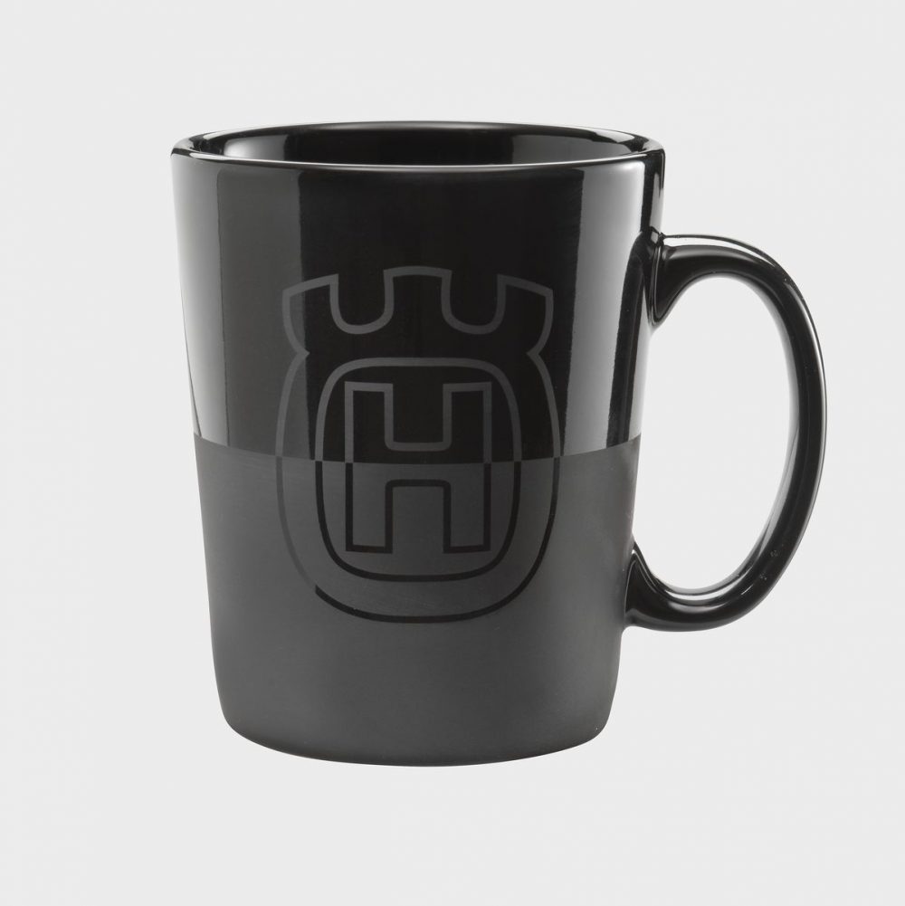 Main image of Husqvarna Logo Mug