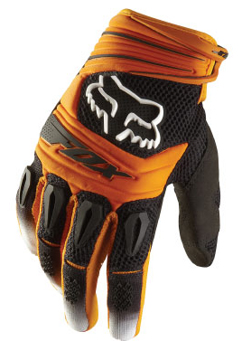 Main image of 2013 Fox Pawtector Gloves