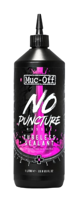 Main image of Muc-Off USA No Puncture Tubeless Sealant (1L)