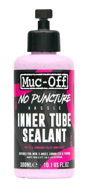 Main image of Muc-Off USA Inner Tube Sealant (300ml)