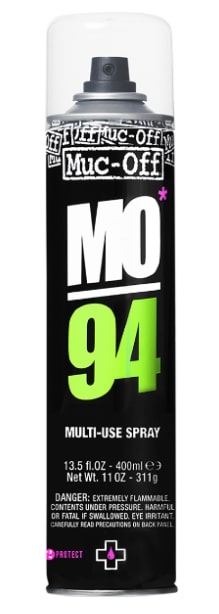 Main image of Muc-Off USA MO94 Multi-Use Spray