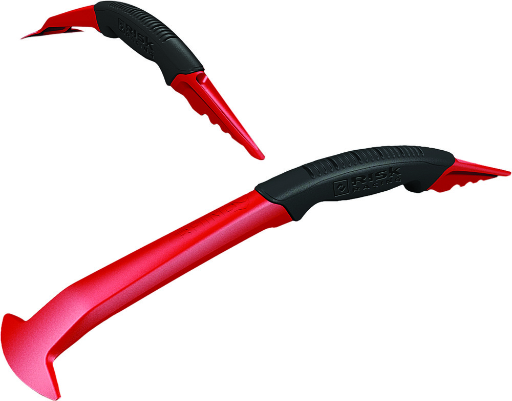 Main image of Risk Racing Mud Axe (Red)