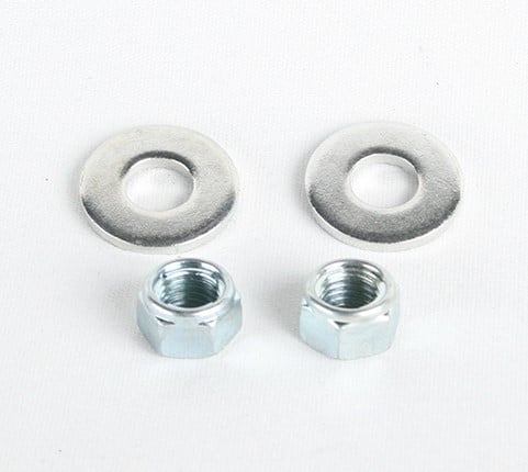 Main image of Ride Engineering Rubber Mount Fastener Kit