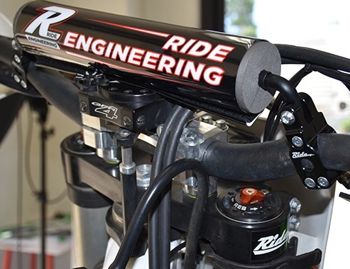 Main image of Ride Engineering Cross Bar Kit