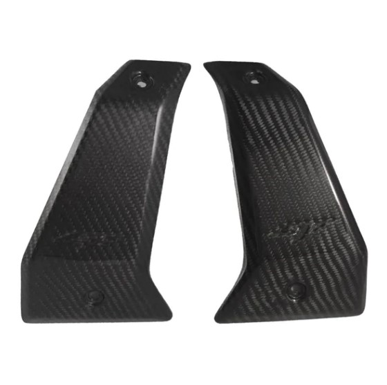 Main image of P3 Carbon Radiator Cover Set 1290 Superduke GT 17-18