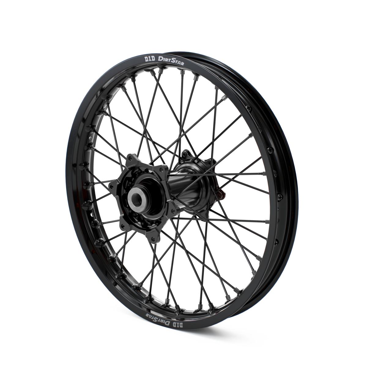 Main image of KTM Powerparts Rear Wheel 2.15x19" 125-450 SX/XC/SX-F/XC-F 23-24