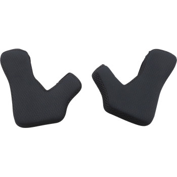 Main image of 100% Aircraft Helmet Cheek Pads (XS/L)