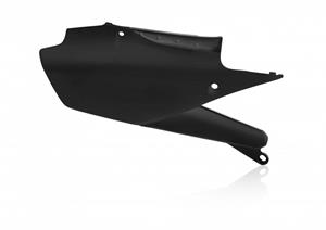 Main image of Acerbis Side Panels (Black) YZ250/450F 19-22