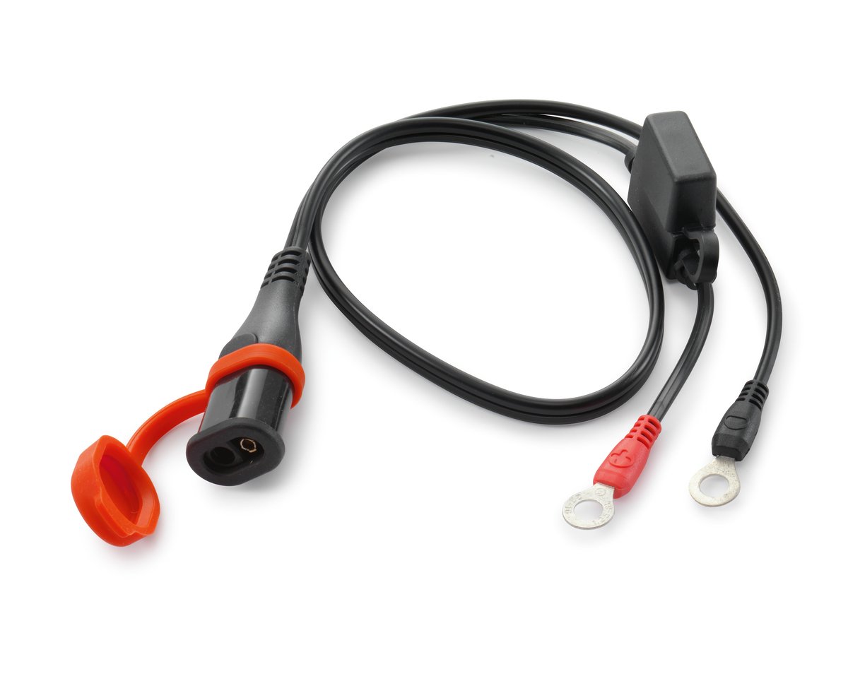 Main image of Battery Charging Cable KTM/HQV/GG