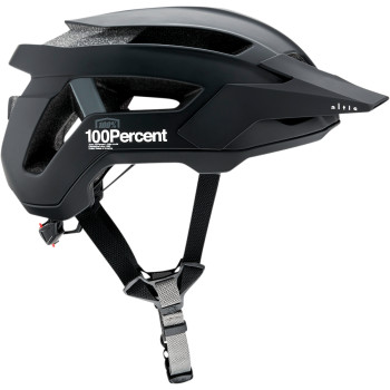 Main image of 100% Altis Helmet (Black)