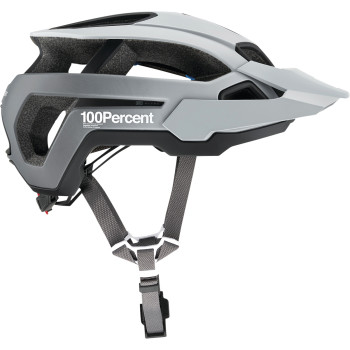 Main image of 100% Altec Fidlock CPSC/CE Helmet (Gray)