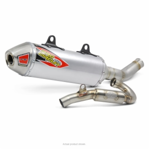 Main image of Pro Circuit T-6 Stainless Exhaust System KTM 450 SX-F / HQV FC 450 2016