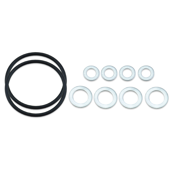 Main image of Bolt Oil Change O-Rings & Washers KX450F 16-22