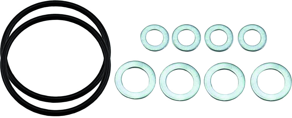 Main image of Bolt Yamaha YZ/WR Oil Change O-Rings & Washers