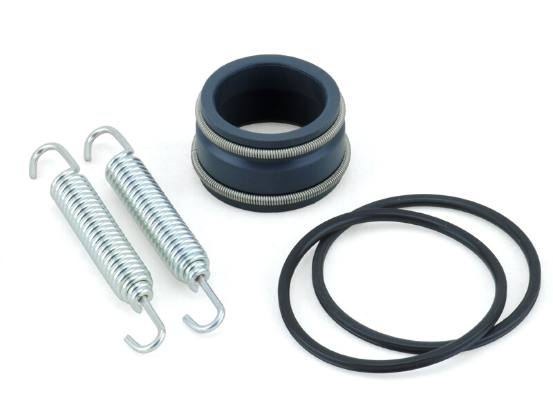 Main image of BOLT Exhaust Hardware Kit YZ125