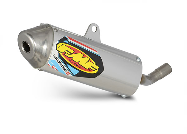 Main image of FMF PowerCore 2 Silencer YZ80/85  93-22