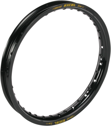 Main image of Excel Rear Rim (Black) 1.85 x 19 KTM