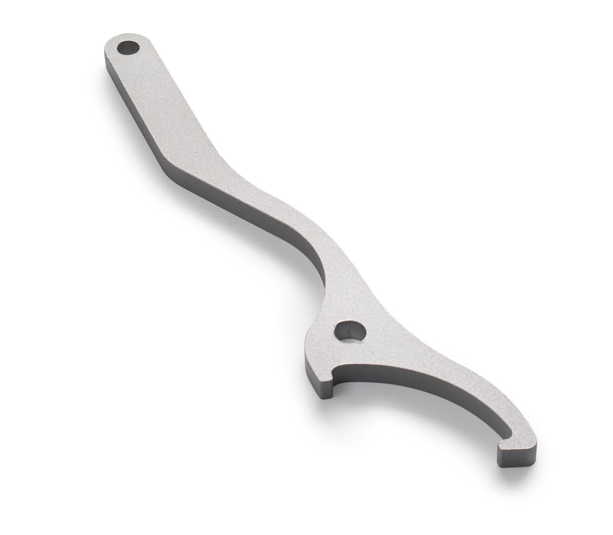 Main image of KTM Shock Preload C-Spanner Wrench