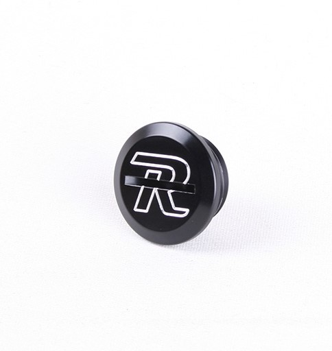 Main image of Ride Engineering Oil Fill Plug YZ/CR/CRF 73-22 (Black)