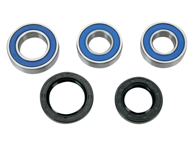 Main image of Moose Rear Wheel Bearing Kit GasGas 03-18