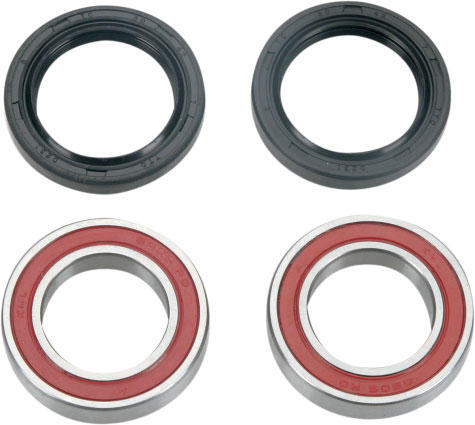 Main image of Moose Front Wheel Bearing Kit GasGas 05-18