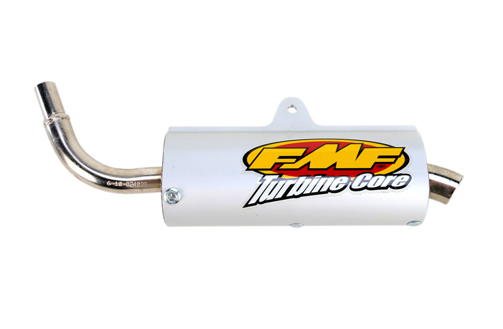 Main image of FMF Turbinecore Silencer PW50 83-16