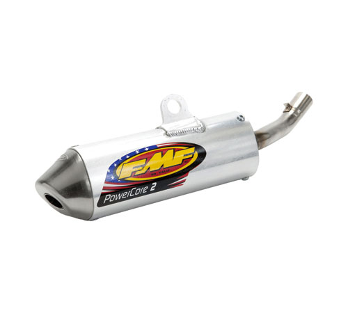 Main image of FMF Powercore 2 Silencer KTM 250/300 04-10