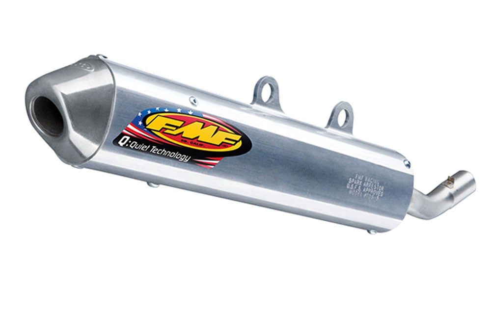 Main image of FMF Q Series Silencer Beta X-Trainer 300