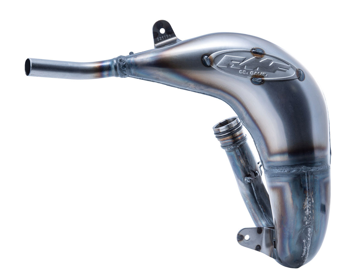 Main image of FMF Factory Fatty Rev Pipe KTM/HQV 65 16-22