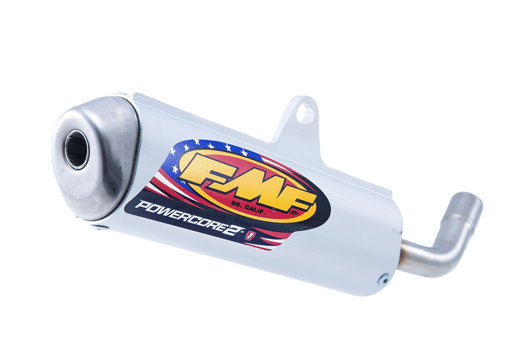 Main image of FMF Powercore 2 Silencer KTM/HQV 65 16-22