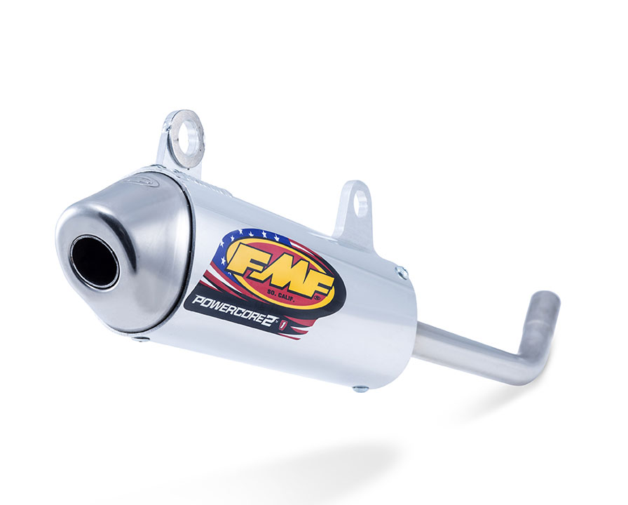 Main image of FMF Powercore 2 Silencer KTM/HQV 85 18-22